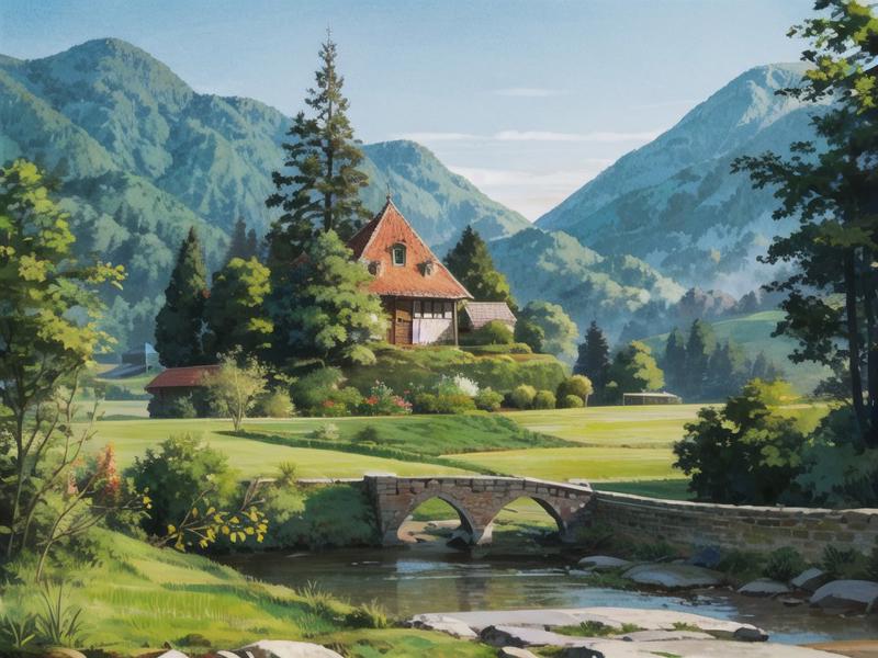 00942-780216828-Cute landscape, fairy tale, calm atmosphere _lora_add_detail_1_ _lora_Pyramid lora_Ghibli_n3_0.7+Pyramid lora_Ghibli_v2_0.3_1_.jpg